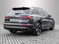 gebraucht Audi Q7 Q7 SUV S lineS line 50 TDI quattro Tiptronic AHK+PANO+B&O