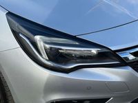 gebraucht Opel Astra ST,1-Hand,Shz+Lenkrad,Spur,Front-Kam