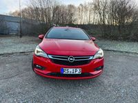 gebraucht Opel Astra 120 Jahre Start/Stop*LED*AHK*PDC*AppleCar*SHZ*Klim