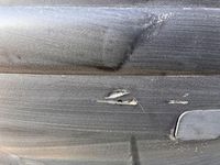 Gebraucht Fiat Panda 54 PS (39 kW) 2007 Schwarz Kleinwagen