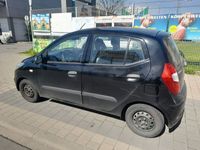 gebraucht Hyundai i10 