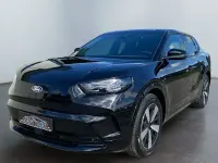 Neu Ford Capri Extended Range 210 kW (286 PS) 2026 Agate black SUV
