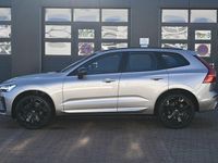 Gebraucht Volvo XC60 Plus 197 PS (144 kW) 2022 Beige SUV