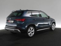 Second-hand Seat Ateca Xperience 150 CP (110 kW) 2022 Albastru SUV