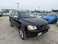 Gebraucht Volvo XC90 R-Design 185 PS (136 kW) 2008 Blau SUV