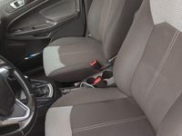 Usata Ford Ecosport S 95 CV (69 kW) 2016 Bianco SUV