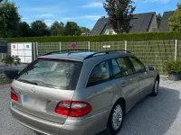 Używany Mercedes E280 Elegance 190 KM (139 kW) 2006 Kombi