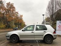 gebraucht VW Golf IV Lim. Special+++TOP ANGEBOT+++