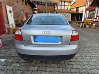 Gebraucht Audi A4 131 PS (96 kW) 2001 Limousine