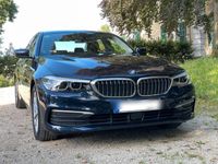 gebraucht BMW 530 e iPerformance - ACC HUD FAHRASSIS-PLUS INNOV