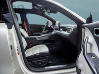 Second-hand Smart #3 200 kW (272 CP) 2024 Alb SUV