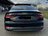 gebraucht Audi A5 Sportback A5 45 TDI quattro tiptronic S line