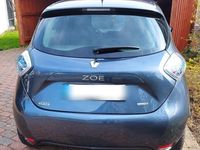 gebraucht Renault Zoe Limited R110 mit Batterie Limited