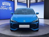 Gebraucht MG MG3 Comfort 116 PS (85 kW) 2025 Como blue Kleinwagen