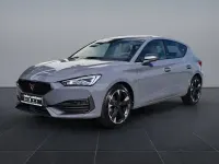 Gebraucht Cupra Leon 150 PS (110 kW) 2024 Grau Limousine