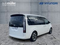 gebraucht Hyundai Staria PRIME PANODACH