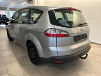 gebraucht Ford S-MAX Titanium