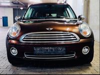 gebraucht Mini Clubman 