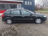 gebraucht Renault Laguna II Grandtour Privilege 1,8/ Klima