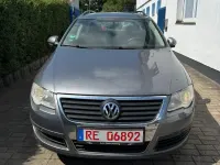 Gebraucht VW Passat 116 PS (85 kW) 2006 Grau Kombi