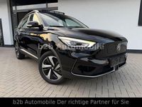 Gebraucht MG ZS Luxury 130 kW (177 PS) 2022 Schwarz Limousine