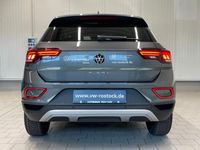 Usata VW T-Roc Goal 150 CV (110 kW) 2025 Grigio SUV