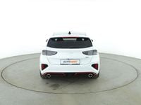 Gebraucht Kia Ceed GT GT 204 PS (150 kW) 2024 Weiß Limousine