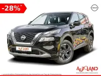 Neu Nissan X-Trail Acenta 163 PS (119 kW) 2026 Andere SUV