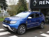 gebraucht Dacia Duster TCe 150 EDC 2WD Prestige (Gebrauchtwagen)