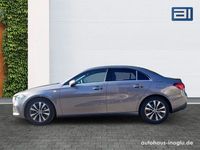Gebraucht Mercedes A220 Style 190 PS (139 kW) 2022 Mountaingrau  met. Limousine