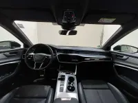 Second-hand Audi A6 Sport 204 CP (150 kW) 2023 Negru Break