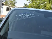 Gebraucht Ford Transit Custom 136 PS (100 kW) 2025 Weiß Van