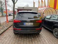 gebraucht Audi Q5 3.0 TDI S tronic quattro -