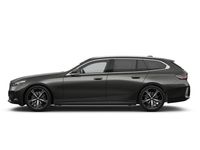 Gebraucht BMW 540 Performance 286 PS (210 kW) 2025 Grau Kombi
