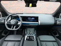 Gebraucht BMW X3 Performance 299 PS (219 kW) 2025 Schwarz SUV