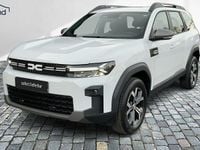 Neu Dacia Bigster Expression 140 PS (102 kW) 2025 Weiss / arktisweiss SUV