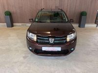 Second-hand Dacia Logan 90 CP (66 kW) 2016 Maro Break
