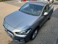 Gebraucht BMW X2 Advantage 190 PS (139 kW) 2023 Grau SUV