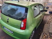 gebraucht Skoda Citigo Citigo1.0 MPI Ambition