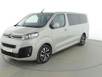 Occasion Citroën Jumpy Business Class 150 ch (110 kW) 2019 Gris Monospace