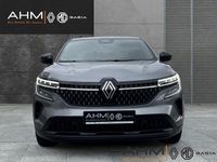 Usado Renault Austral Equilibre 140 CV (102 kW) 2023 Gris SUV