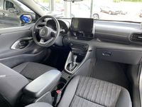 Gebraucht Mazda 2 Exclusive-Line 116 PS (85 kW) 2024 Stormy silver Kleinwagen
