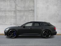 gebraucht Audi RS6 Avant DYNAMIK+ KERAMIK PANO B&O MATT LASER