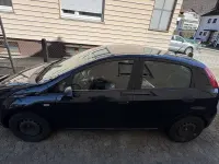 Gebraucht Fiat Punto Evo Lounge 69 PS (50 kW) 2014 Kleinwagen