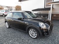 Używany Mini Cooper 136 KM (100 kW) 2019 Czarny Hatchback