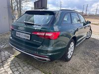 gebraucht Audi A4 Avant g-tron advanced