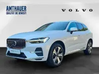 Gebraucht Volvo XC60 Plus 349 PS (256 kW) 2025 Crystal white SUV