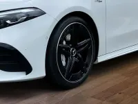 Gebraucht Mercedes A35 AMG AMG 306 PS (225 kW) 2024 Weiß Limousine