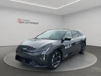 Second-hand Kia EV4 150 kW (204 CP) 2025 Gri Hatchback