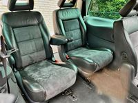 Gebraucht Seat Alhambra 150 PS (110 kW) 2009 Grau Van / Kleinbus